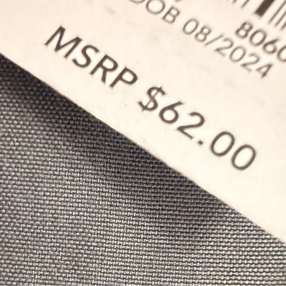 NWT Carter's baby-girls Puffer Pram Suit 6 months - Picture 8 of 8